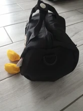 Nueva Disney Mickey Mouse dibujos animados chica bolso de los niños bolsa de almacenamiento de las niñas de dibujos animados Mickey Minnie Mouse bolso bolsos de hombro