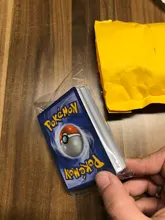 Vmax GX EX TAG-cartas de colección de juegos para niños, Cartas coleccionables de Pokémon en papel, regalo en inglés, 10-2021 unids/lote, novedad de 300