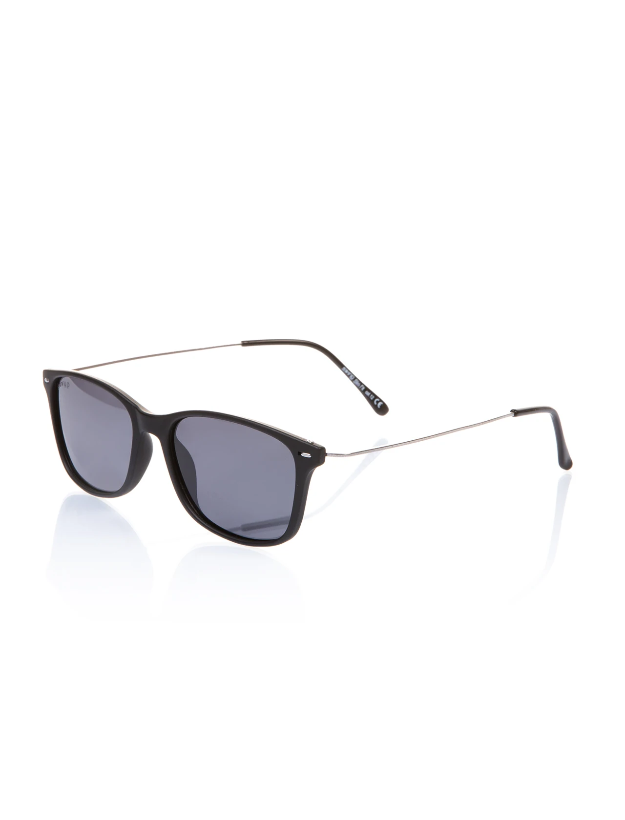 Men's sunglasses sw 202 12 bone black unspecified 53-swing