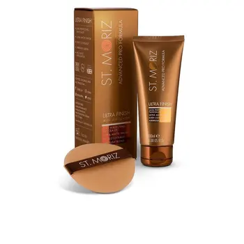 ADVANCED PRO FORMULA ultra finish with applicator 100 ml 
ADVANCED PRO FORMULA ultra finish with applicator 100 ml