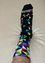 Calcetines deportivos profesionales para exteriores, medias transpirables para bicicleta de carretera, calcetines para bicicleta de montaña, calcetines de Ciclismo de carreras N4, novedad de 2020