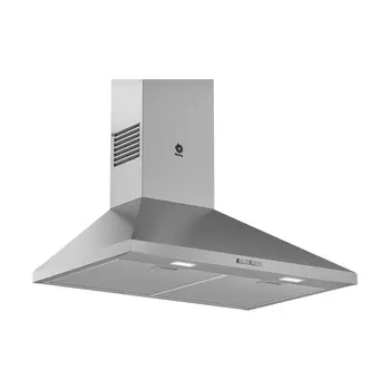 Conventional Hood Balay 3BC676MX 75 cm 600 m3/h 69 dB 220W Stainless steel
Conventional Hood Balay 3BC676MX 75 cm 600 m3/h 69 dB 220W Stainless steel
