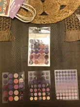 Mohamm-pegatinas de gran artista para decoración, papel de álbum de recortes, suministros creativos de colegio estacionario tela, 3 uds.