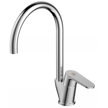 Feliu Boet-tap flow single lever sink bowl over Mantel Vertical chrome saddle-Luca
Feliu Boet-tap flow single lever sink bowl over Mantel Vertical chrome saddle-Luca