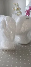 Soporte práctico de espuma para pelucas para cabezas de maniquí, soporte de exhibición para gafas, modelo de cabeza de peluca, envío directo, con soporte para peluca