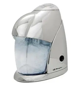 ICE CRUSHER ORBEGOZO PK-4200 100W
ICE CRUSHER ORBEGOZO PK-4200 100W