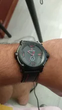 NAVIFORCE-relojes deportivos para hombre, pulsera de cuarzo militar de cuero, resistente al agua, de lujo, gran oferta, novedad de 2020