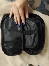 Fundas cosméticas Anime Jojo Bizarre Adventure / Killer Queen para niños y niñas, portalápices, artículos para la mochila del colegio