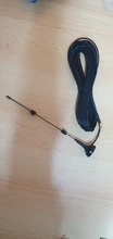 Antena de extensión con ventosa Wifi 2,4G, Cable extensor de 3m /10m, ganancia de 5dbi, ventosa para BOAVISION, inalámbrica, PTZ, cámara IP tipo bala