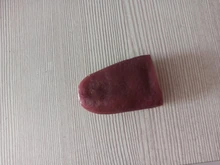 1 Uds simulación realista falso lengua funda para el dedo bruto bromas juguete para bromas trucos de magia de Halloween horrible accesorios de mago