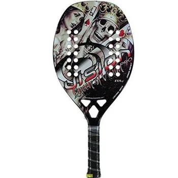 Racket Beach Tennis Racket Vision Pro Queen Of Vision 2019
Racket Beach Tennis Racket Vision Pro Queen Of Vision 2019