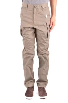 

Brand: Richmond - Genre:- Category: Pants… Color: green, Size: 52