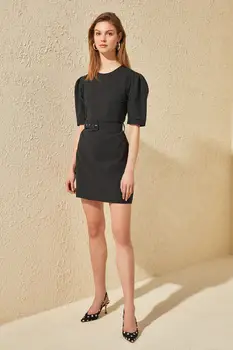 Trendyol Polka Dot Dress TWOSS20EL0510
Trendyol Polka Dot Dress TWOSS20EL0510