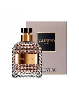 VALENTINO UOMO ET 150 VAP -D
VALENTINO UOMO ET 150 VAP -D