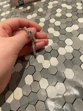 2020 nueva moda de lujo de dos anillo para las mujeres Zircón de moda anillos de joyería femenina de compromiso de boda regalos de fiesta 2 unids/set