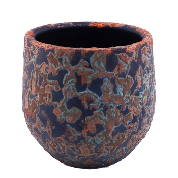 Çok Şık Dekoratif Seramik Saksı (16,5X13 CM) 
Çok Şık Dekoratif Seramik Saksı (16,5X13 CM)