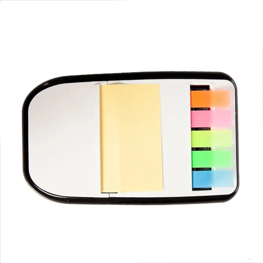 Nectar Post-it Notes, Adhesive Paper, Note Holder, Color Post-it, School Needs, stationery Materials