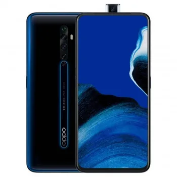 Oppo Reindeer 2Z 8GB + 128GB Luminous Black
Oppo Reindeer 2Z 8GB + 128GB Luminous Black