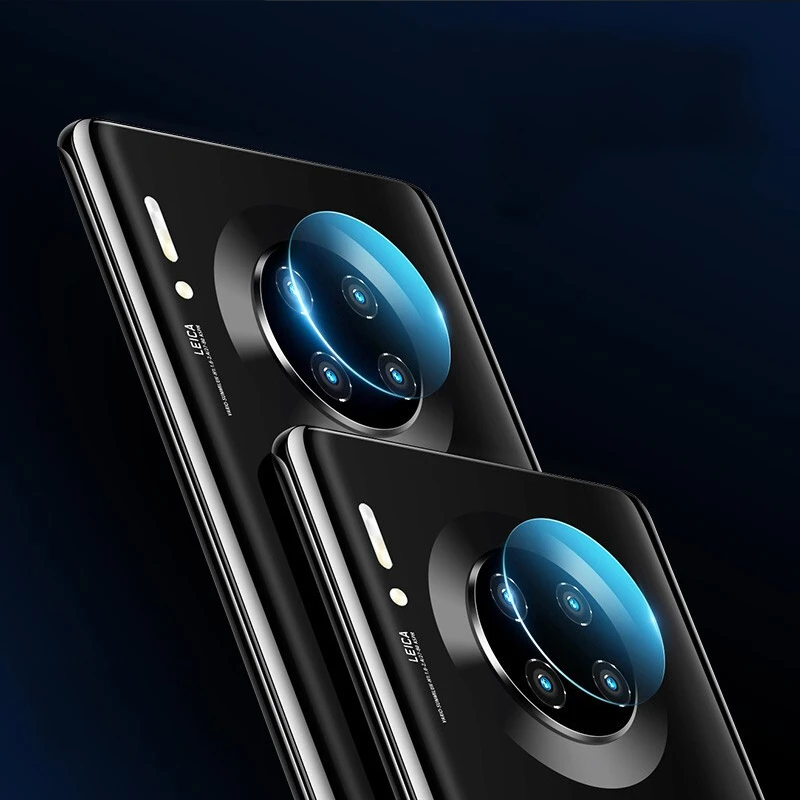 Lens Tempered Glass ForHuawei Mate 30 30 PRO mate 20 2X 20 Camera Screen Protector forhuawei V30 V30 pro P20 P20 PRO glass