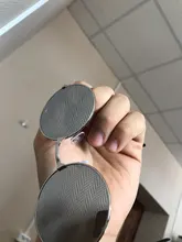 Gafas de sol polarizadas para hombre, gafas con montura metálica Retro, redondas, Estilo Vintage, autopartes, conducción de coches, deportes al aire libre