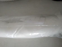 Paper Sticker OIL-FILTER-PAPER Oil-Absorbing Range-Hood Transparent Kitchen New 10M Oil-Proof