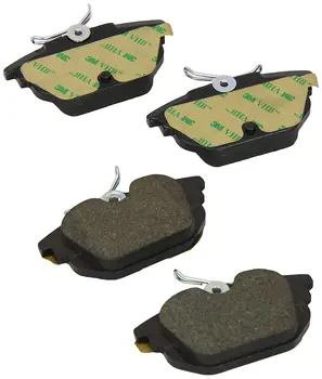 PAST.FERODO Fiat Marea PST.FDB1113FERODO 
PAST.FERODO Fiat Marea PST.FDB1113FERODO