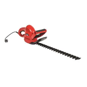 Electric cutters hedge BAT 61 cm 600 w 230 v system double action with blade lock
Electric cutters hedge BAT 61 cm 600 w 230 v system double action with blade lock