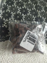 100 Uds bandas de limado de manicura archivo para UV Gel acrílico removedor polaco para máquina de clavos eléctrica taladro clavo 80 #/120 #/180 #