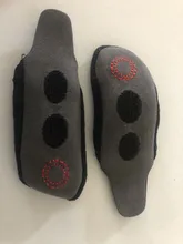 Hand-Tools Controlling Magnetic-Fingertip-Sleeve Metal Small 3-Inches for Woodworking