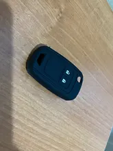 Funda de silicona para llave del coche caso para Buick Regal de Lacrosse Encore Excelle GT/XT para Opel Insignia Opel Astra MOKKA Zafira Flip clave