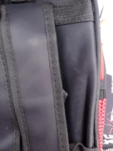 Mochila de Mickey de Disney para niños y niñas, morral infantil de Minnie, mochilas de guardería, mochilas de colegio de niño