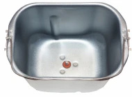 Bucket for bread maker Ariete at6956008500
Bucket for bread maker Ariete at6956008500