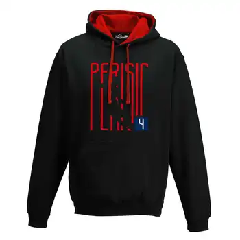 Hood Sweatshirt Bico Football 2 National Perisic Hrvatska Crozia 4 World Cup S black
Hood Sweatshirt Bico Football 2 National Perisic Hrvatska Crozia 4 World Cup S black
