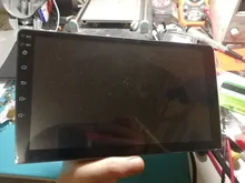 Multimedia Touch-Screen Video-Player P/N KHX-1093 HYT Car-Radio GPS CS-CTP10143-A-V2