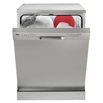 Teka dishwasher LP8810 steel 60cm class TO +
Teka dishwasher LP8810 steel 60cm class TO +