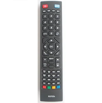 Remote control Supra, Casio, Fusion RCF-23B, STV-LC16810WL, STV-LC19810WL, STV-LC19820WL, STV-LC22810FL, STV-LC22811FL, STV-LC22820FL
Remote control Supra, Casio, Fusion RCF-23B, STV-LC16810WL, STV-LC19810WL, STV-LC19820WL, STV-LC22810FL, STV-LC22811FL, STV-LC22820FL