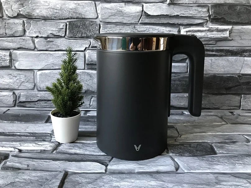 Электрочайник Xiaomi Viomi Smart Kettle