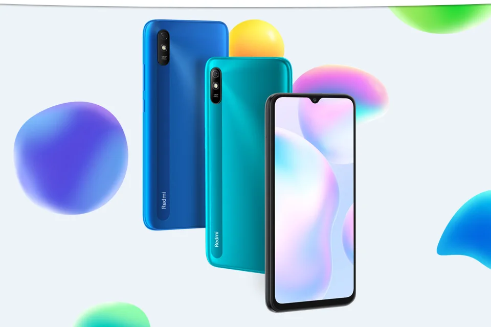 Redmi 9 А Сколько Стоит Магазины 32