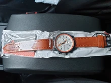 Superior de la marca de lujo de los hombres de deportes relojes de moda reloj de cuarzo Casual hombres militar reloj hombre reloj CURREN 8217