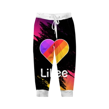 Детские брюки 3D «LIKE 14» для мальчиков/девочек, Легкие,мягкие и трикотажные с рисунком Полная запечатка
Детские брюки 3D «LIKE 14» для мальчиков/девочек, Легкие,мягкие и трикотажные с рисунком Полная запечатка