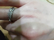 Anillos de plata de ley 925 para mujer, hoja de rama dulce fresca, temperamento de personalidad, moda femenina de tamaño reajustable de moda, anillos de apertura SRI025