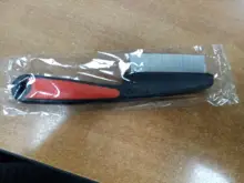 Combs Cleaner Grooming-Supplies Hair-Removal Lice Dogs Stainless-Steel Pet-Flea Opening