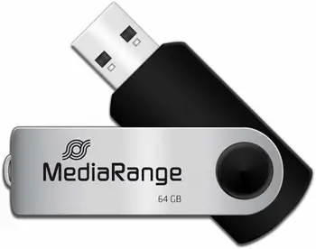 Pendrive 64Gb Media Range accessories Telefonia/ Tablets Telefonia and Tablets articles created Manual
Pendrive 64Gb Media Range accessories Telefonia/ Tablets Telefonia and Tablets articles created Manual