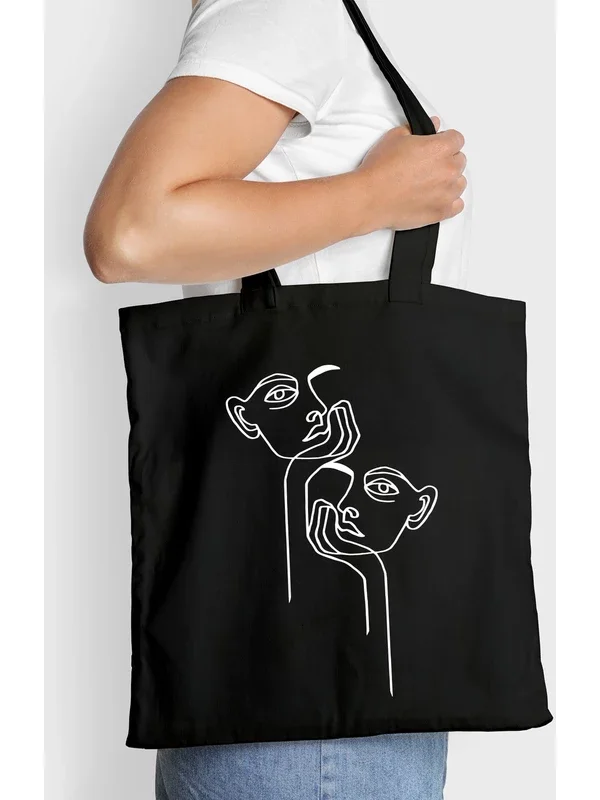 

Летняя модная трендовая вместительная сумка через плечо, тканевая Хлопковая Сумка-тоут, многоразовая сумка для покупок для женщин, 2021, пляжные сумки для покупок
