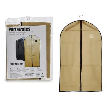 Garment Cover Natural (1 x 100 x 60 cm)
Garment Cover Natural (1 x 100 x 60 cm)