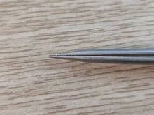 Tweezer Electronic-Components Anti-Static Adjustable Precision Jewelry DIYWORK for Holding