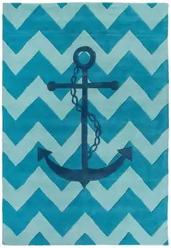 Carpet Collection "happy day" dpq-0c-blu 140x200 cm 53583
Carpet Collection "happy day" dpq-0c-blu 140x200 cm 53583