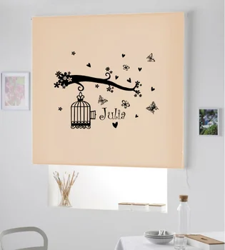 Blind Iroa customizable Child/Camshaft Fantasia! ROLLER BLINDS TRANSLUCENT! (BEIGE 100X175)
Blind Iroa customizable Child/Camshaft Fantasia! ROLLER BLINDS TRANSLUCENT! (BEIGE 100X175)