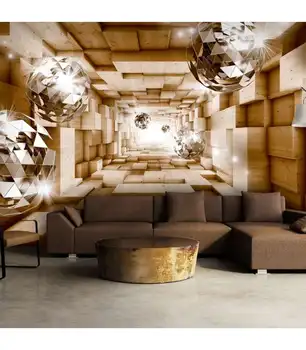 Mural-The Road To The Light
Mural-The Road To The Light