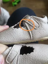 Zapatos de bebé con estampado de leopardo para niña, gancho y bucle suaves con zapatillas de deporte, primeros pasos, primavera 2020